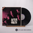 The Rolling Stones Aftermath LP Vinyl Record - Front Cover & Record