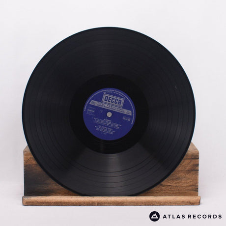 The Rolling Stones - Aftermath - Reissue Stereo -5W -5W LP Vinyl Record - VG/VG+