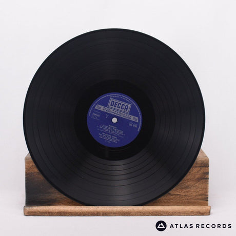 The Rolling Stones - Aftermath - Reissue Stereo -5W -5W LP Vinyl Record - VG/VG+