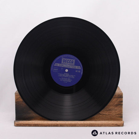 The Rolling Stones - Aftermath - Repress 4W 2W LP Vinyl Record - EX/VG+