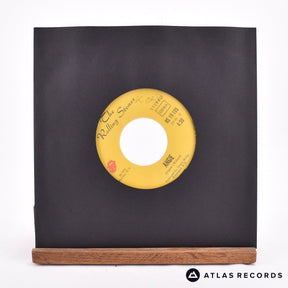 The Rolling Stones Angie 7" Vinyl Record - In Sleeve