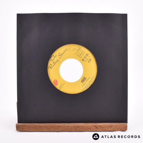 The Rolling Stones Angie 7" Vinyl Record - In Sleeve