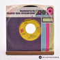 The Rolling Stones Angie 7" Vinyl Record - In Sleeve