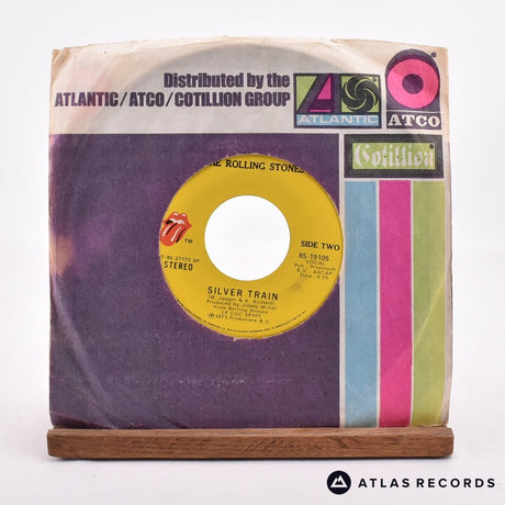 The Rolling Stones - Angie - Speciality 7" Vinyl Record - VG+/VG+