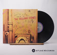 The Rolling Stones Beggars Banquet LP Vinyl Record - Front Cover & Record