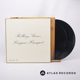 The Rolling Stones Beggars Banquet LP + 12" Vinyl Record - Front Cover & Record