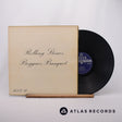 The Rolling Stones Beggars Banquet LP Vinyl Record - Front Cover & Record