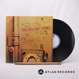 The Rolling Stones Beggars Banquet LP Vinyl Record - Front Cover & Record