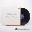The Rolling Stones Beggars Banquet LP Vinyl Record - Front Cover & Record