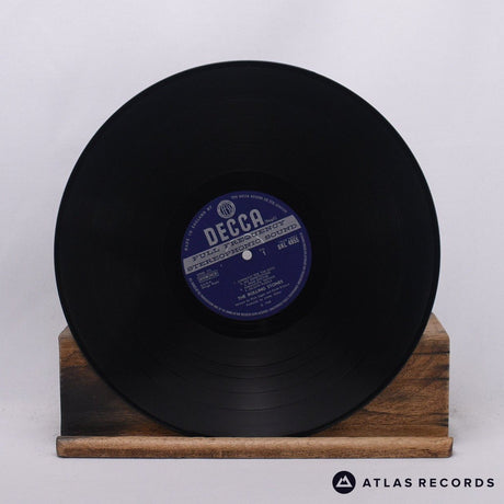 The Rolling Stones - Beggars Banquet - Gatefold Stereo LP Vinyl Record - VG+/EX
