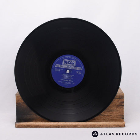 The Rolling Stones - Beggars Banquet - 4K 1K LP Vinyl Record - VG+/VG+