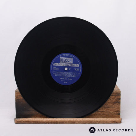 The Rolling Stones - Beggars Banquet - 4K 1K LP Vinyl Record - VG+/VG+