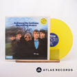 The Rolling Stones Between The Buttons LP Vinyl Record - Front Cover & Record