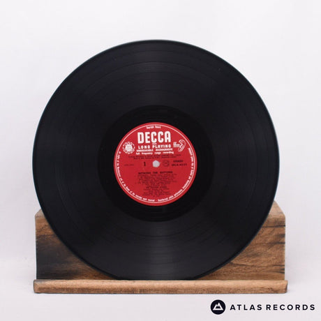 The Rolling Stones - Between The Buttons - 5K 5K LP Vinyl Record - VG+/VG+