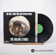 The Rolling Stones Big Hits LP Vinyl Record - Front Cover & Record