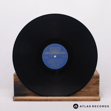 The Rolling Stones - Big Hits [High Tide And Green Grass] - LP Vinyl Record