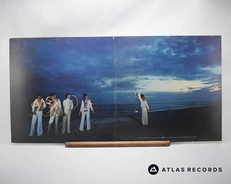 The Rolling Stones - Black And Blue - Gatefold LP Vinyl Record - VG+/VG+