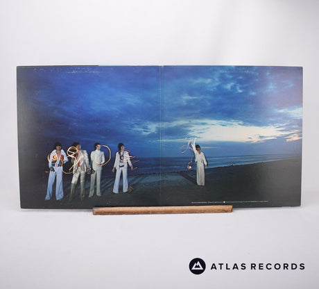 The Rolling Stones - Black And Blue - Gatefold LP Vinyl Record - VG+/VG+