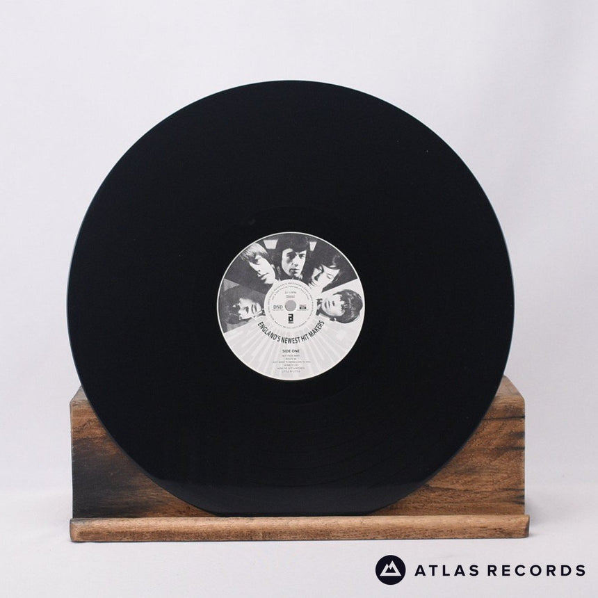 The Rolling Stones - England's Newest Hit Makers - Mono LP Vinyl Record - NM/NM