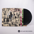 The Rolling Stones Exile On Main St. 2 x LP Vinyl Record - Front Cover & Record