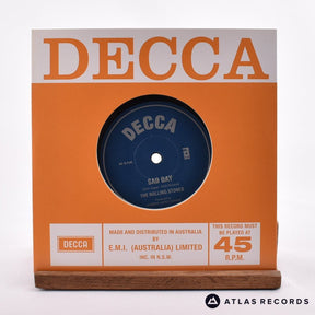 The Rolling Stones Fortune Teller 7" Vinyl Record - In Sleeve