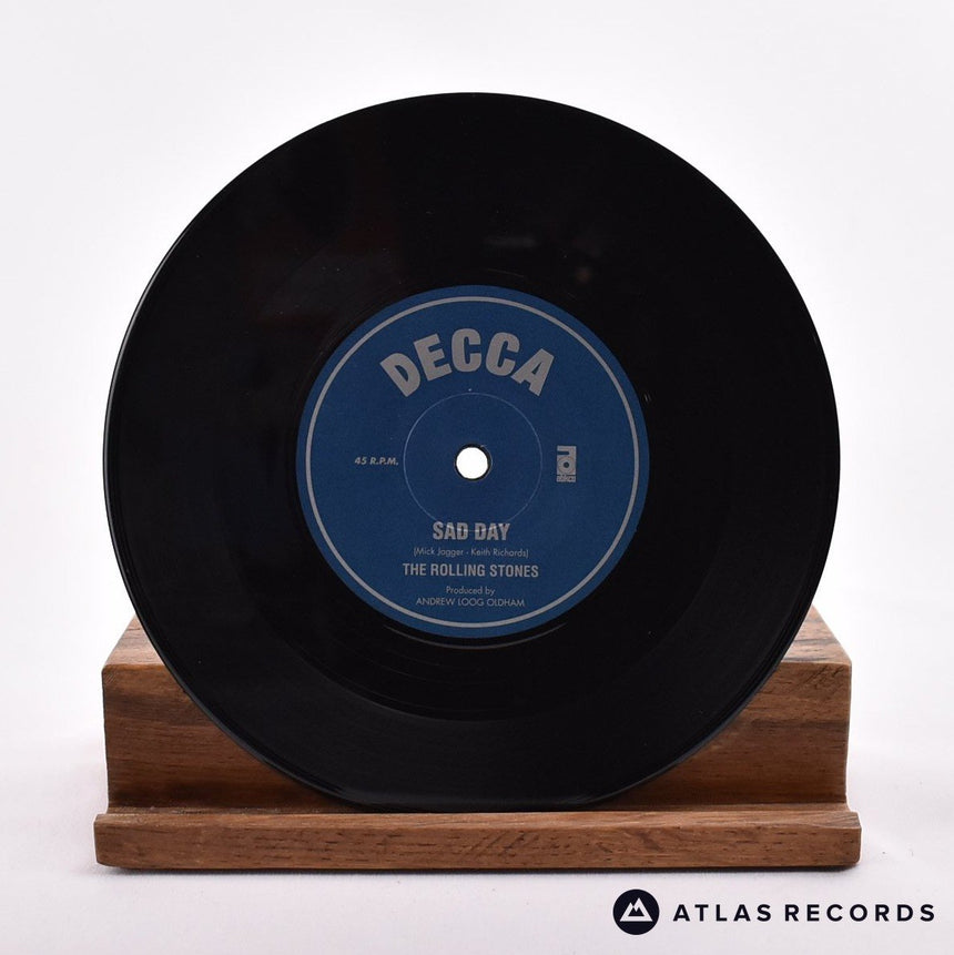 The Rolling Stones - Fortune Teller - Limited Edition 7" Vinyl Record - NM/NM