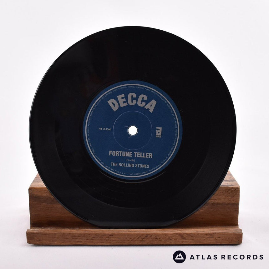 The Rolling Stones - Fortune Teller - Limited Edition 7" Vinyl Record - NM/NM
