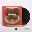 The Rolling Stones Get Stoned - The Rolling Stones 30 Greatest Hits 2 x LP Vinyl Record - Front Cover & Record