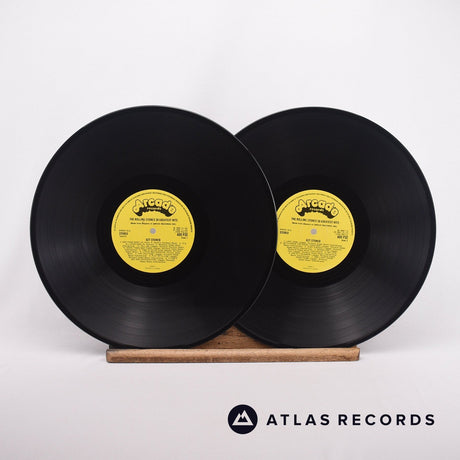 The Rolling Stones - Get Stoned - The Rolling Stones 30 Greatest - 2 x LP Vinyl