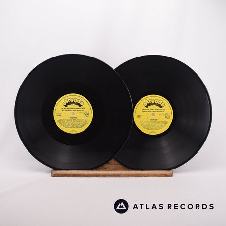 The Rolling Stones - Get Stoned - The Rolling Stones 30 Greatest - 2 x LP Vinyl