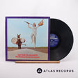 The Rolling Stones Get Yer Ya-Ya's Out! LP Vinyl Record - Front Cover & Record