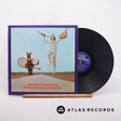The Rolling Stones Get Yer Ya-Ya's Out! - The Rolling Stones In Concert LP Vinyl Record - Front Cover & Record