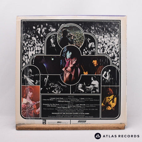 The Rolling Stones - Get Yer Ya-Ya's Out! - The Rolling Stones In Con - LP Vinyl