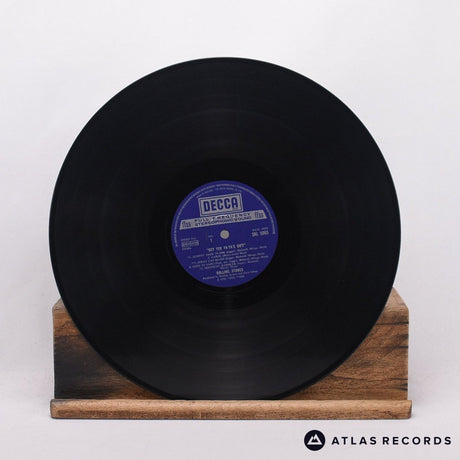 The Rolling Stones - Get Yer Ya-Ya's Out! - LP Vinyl Record - EX/EX