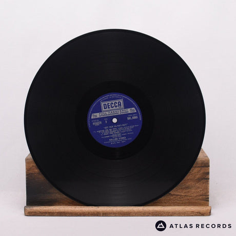 The Rolling Stones - Get Yer Ya-Ya's Out! - The Rolling Stones In Con - LP Vinyl