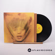 The Rolling Stones Goats Head Soup LP Vinyl Record - Front Cover & Record