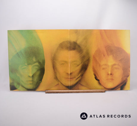 The Rolling Stones - Goat's Head Soup - Insert LP Vinyl Record - VG+/EX