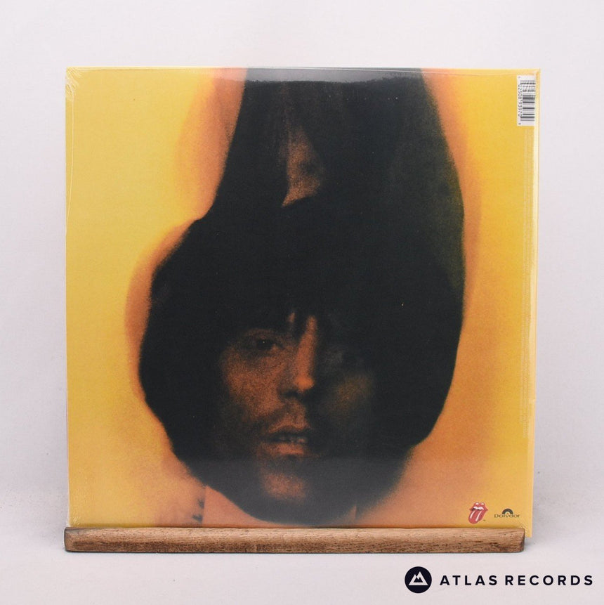 The Rolling Stones - Goats Head Soup - 2 x LP Vinyl Record