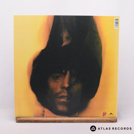 The Rolling Stones - Goats Head Soup - Reissue LP Vinyl Record - NM/NM