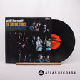 The Rolling Stones Got Live If You Want It! LP Vinyl Record - Front Cover & Record