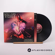The Rolling Stones Hackney Diamonds LP Vinyl Record - Front Cover & Record
