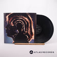 The Rolling Stones Hot Rocks - The Greatest Hits 1964-1971 2 x LP Vinyl Record - Front Cover & Record
