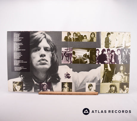 The Rolling Stones - Hot Rocks - The Greatest Hits 1964-1971 - 2 x LP Vinyl