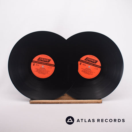 The Rolling Stones - Hot Rocks - The Greatest Hits 1964-1971 - 2 x LP Vinyl