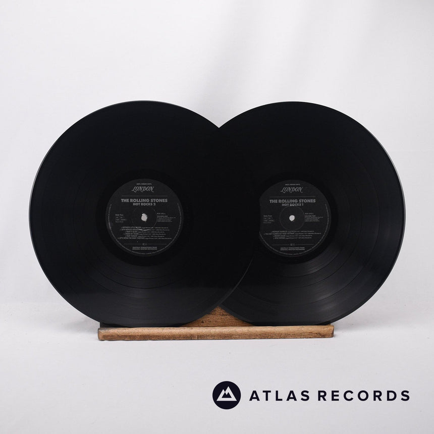 The Rolling Stones - Hot Rocks - The Greatest Hits 1964-1971 - 2 x LP Vinyl