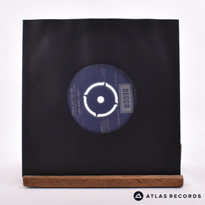 The Rolling Stones I Don't Know Why 7" Vinyl Record - In Sleeve
