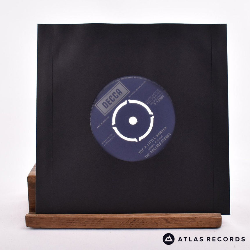 The Rolling Stones - I Don't Know Why - 7" Vinyl Record - VG+