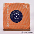 The Rolling Stones I Wanna Be Your Man 7" Vinyl Record - In Sleeve