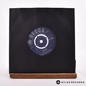The Rolling Stones I Wanna Be Your Man 7" Vinyl Record - In Sleeve