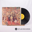 The Rolling Stones It's Only Rock 'N Roll LP Vinyl Record - Front Cover & Record